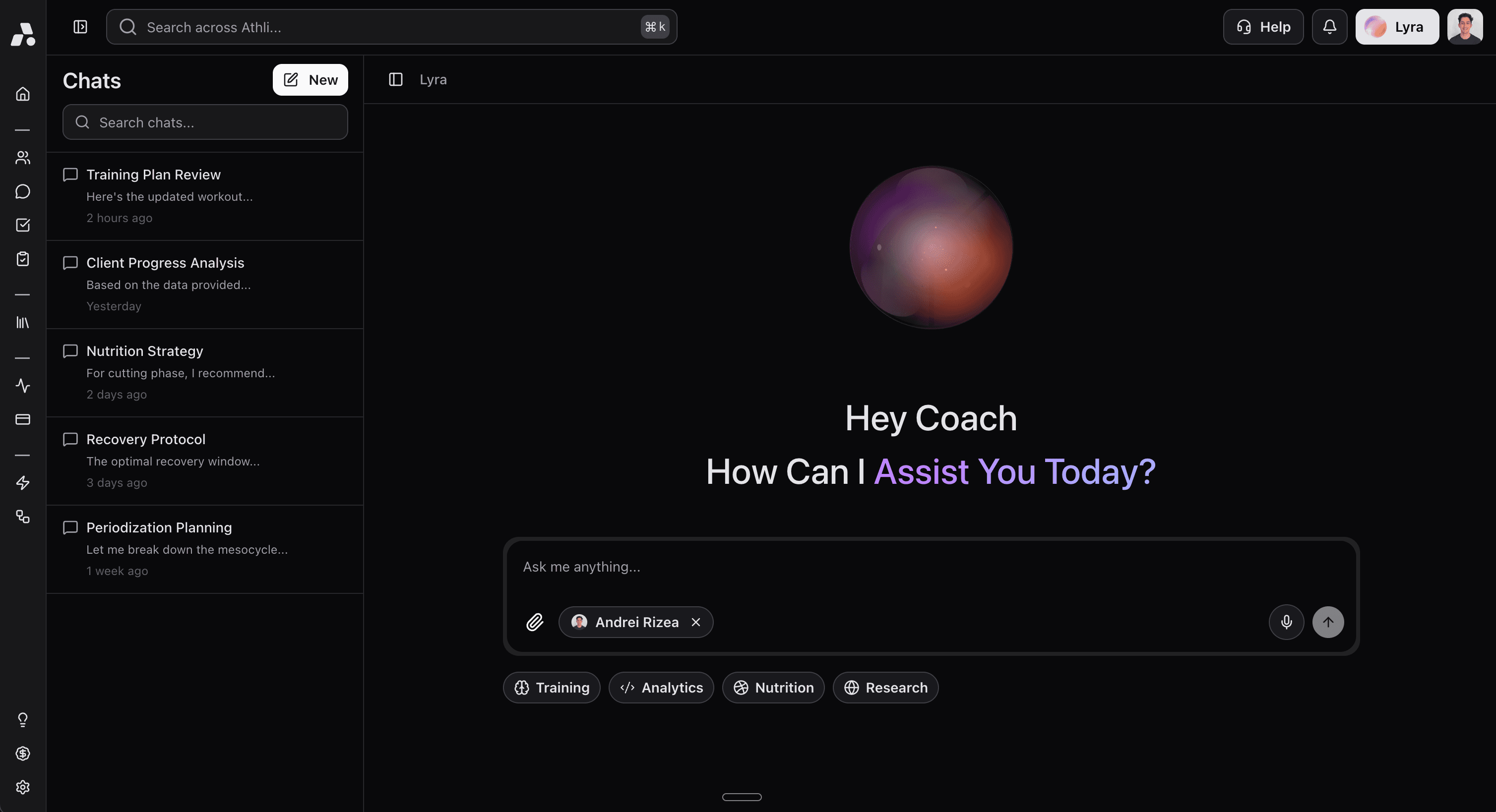 ai-assistant feature screenshot